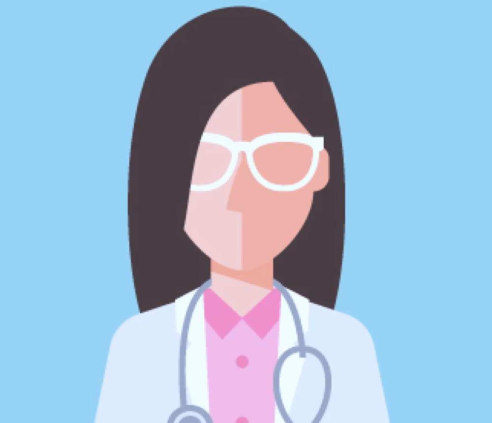 Was kann ein Augenarzt alles sehen?