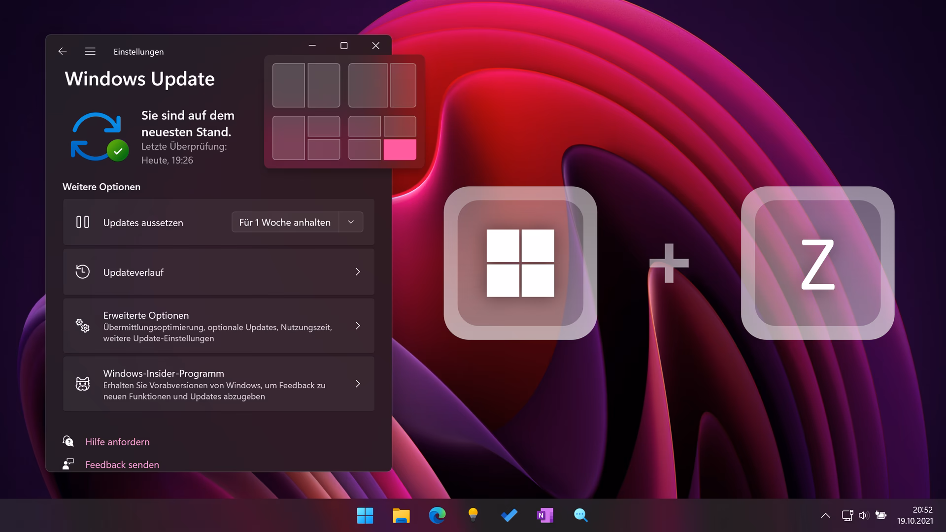 Was ist Strg J in Photoshop Mac?