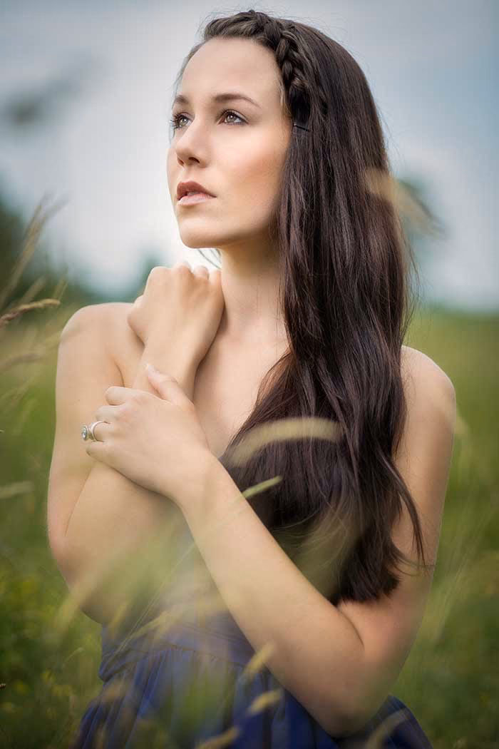 Wie fotografiert man am besten Gebäude?