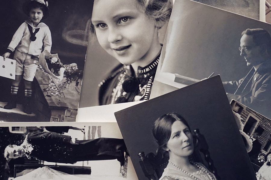 Welche Auswirkungen hat die Digitalfotografie?