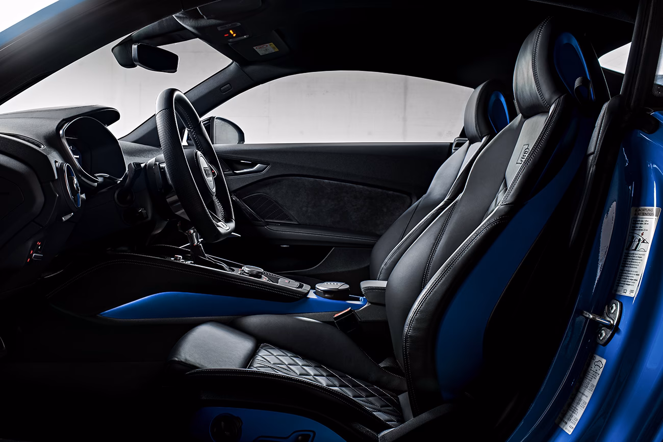 Ist ein 24-mm-Objektiv gut für Autofotografie?