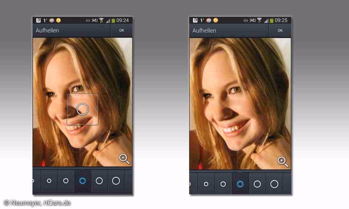Was ist mit der Aviary-Foto-App passiert?