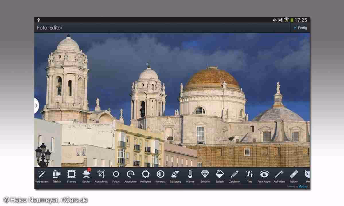 Welche App hat Aviary ersetzt?