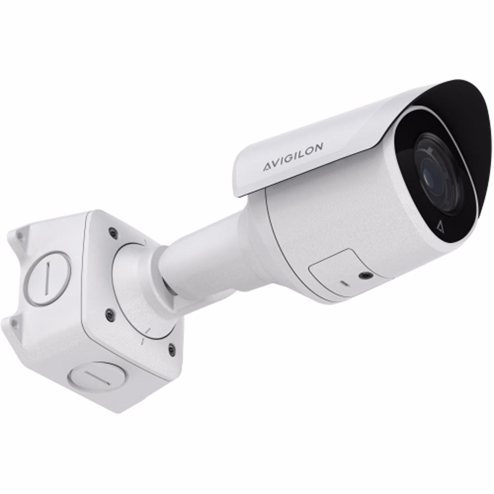 Wo werden Avigilon-Produkte hergestellt?