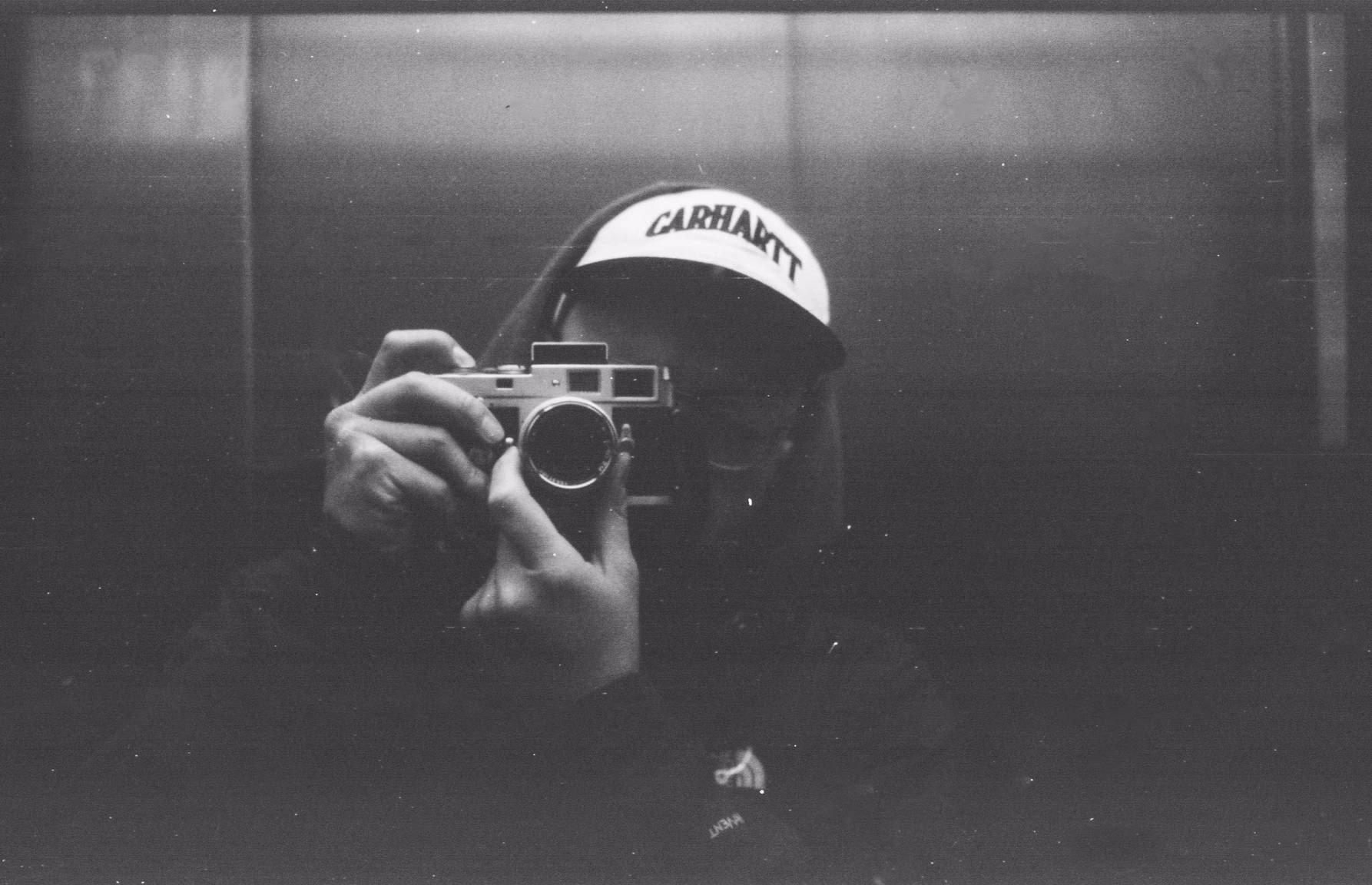 Was bedeutet WB in der Fotografie?