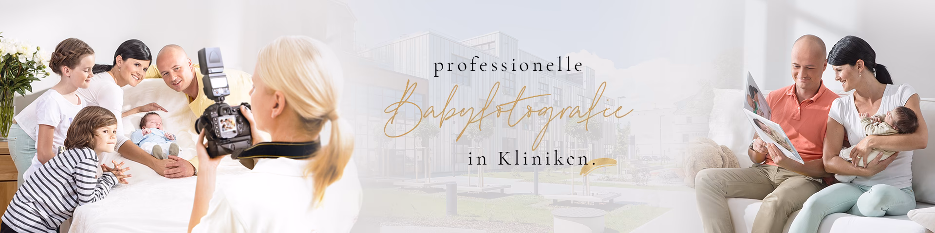 Was verdient man als Babyfotograf?