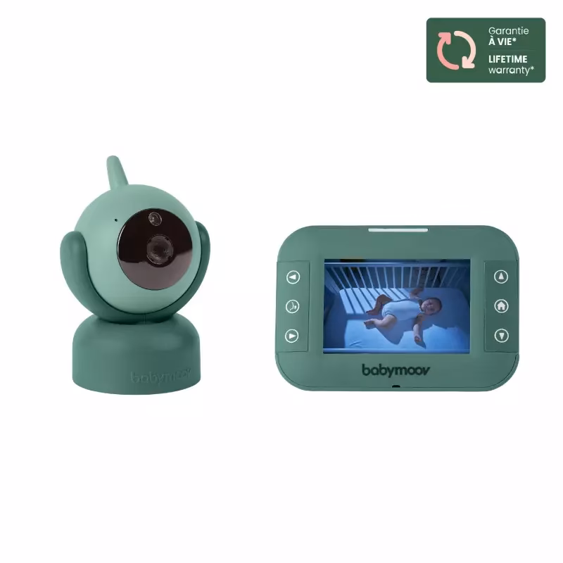 Warum mixt mein Babymoov nicht?