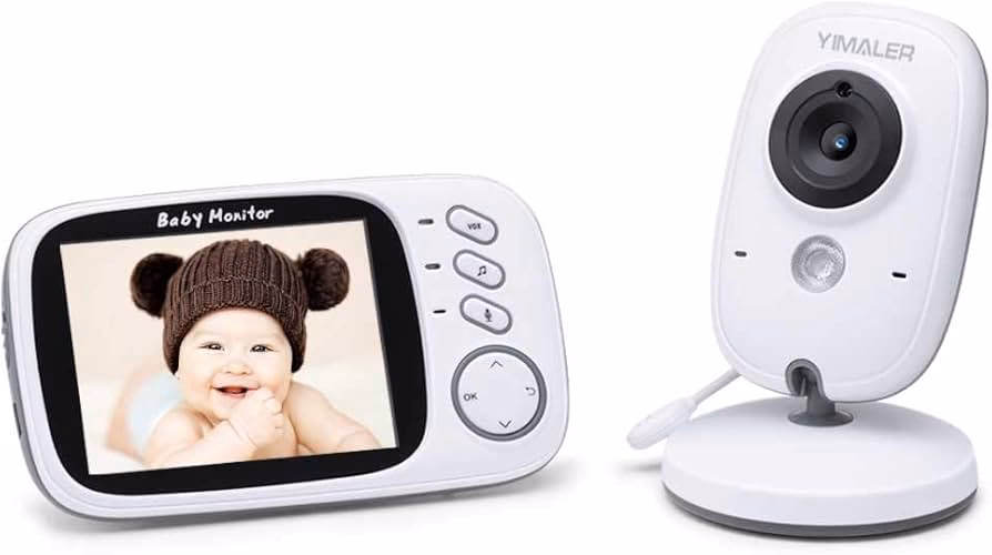 Sind Babyphones strahlungssicher?