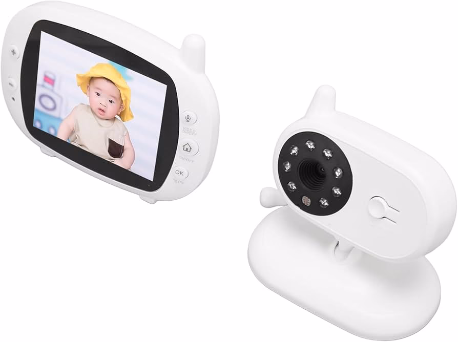 Was ist die größte Reichweite für ein Babyphone?