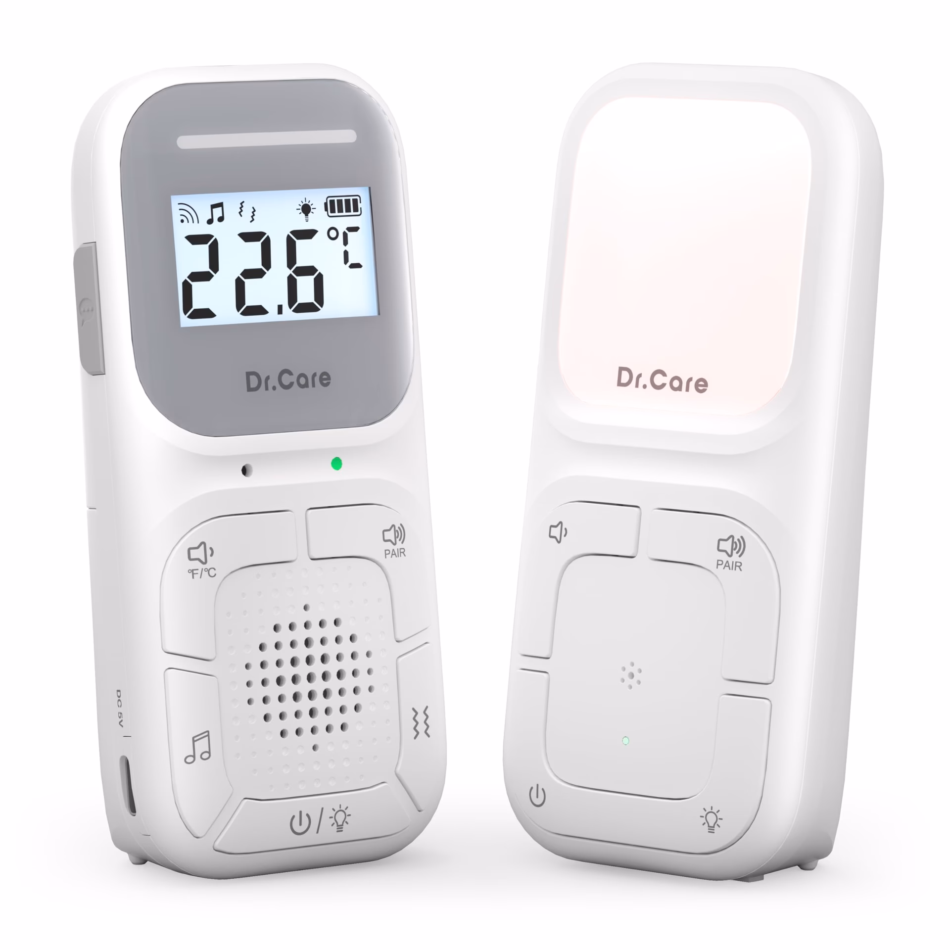 Welche Alternativen gibt es zu Babyphone?