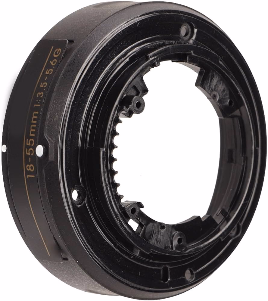 Was ist Bajonett bei Kameras?