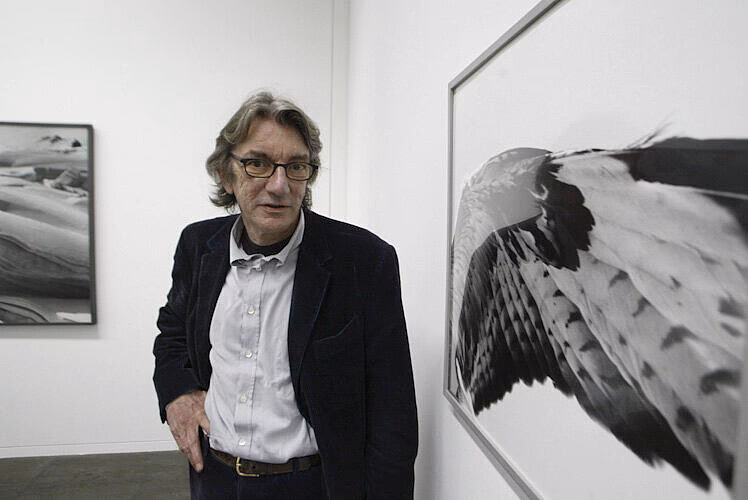 Wer war Balthasar Burckhardt?