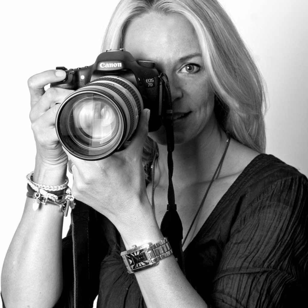 Wer ist Barbara Müller?