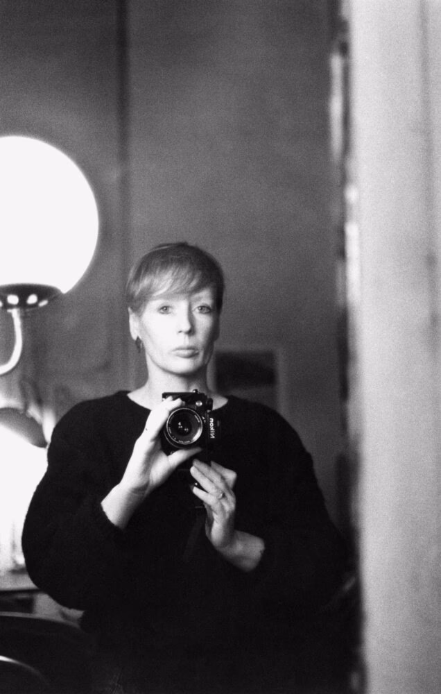 Wie heißt ein berühmter Fotograf?