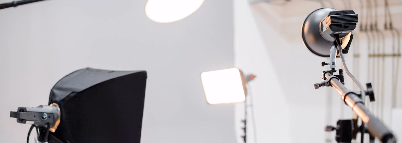 Wie sorge ich für eine gute Beleuchtung beim Fotografieren?