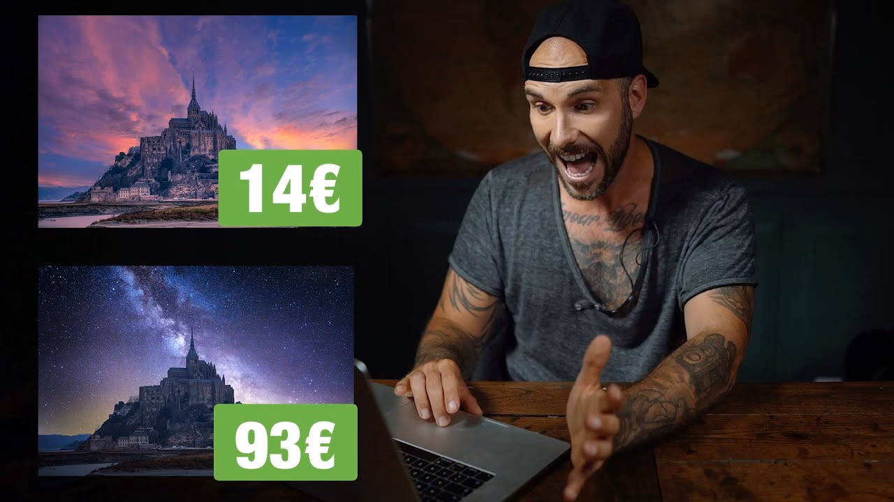 Welche Grafikkarte für Adobe Photoshop?