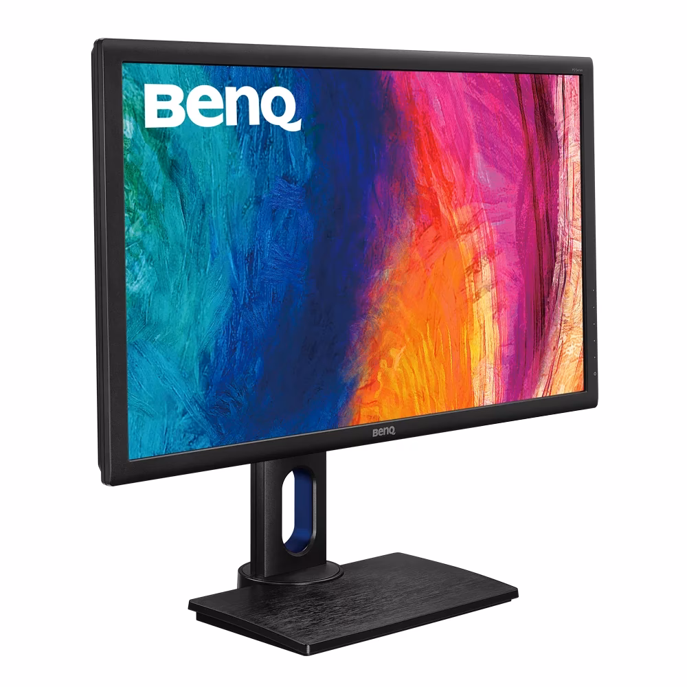 Wie viel Herz haben BenQ Monitore?