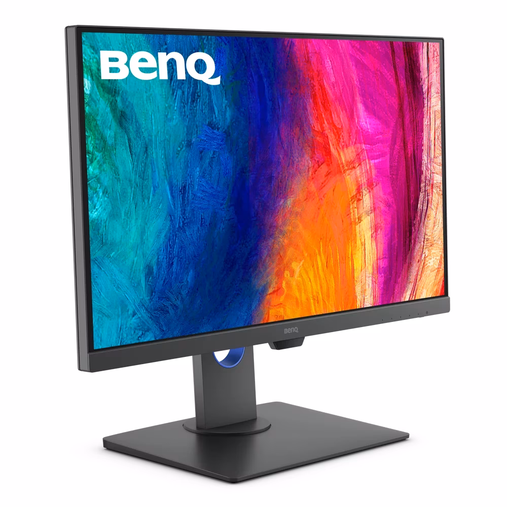 Was ist Display Pilot BenQ?