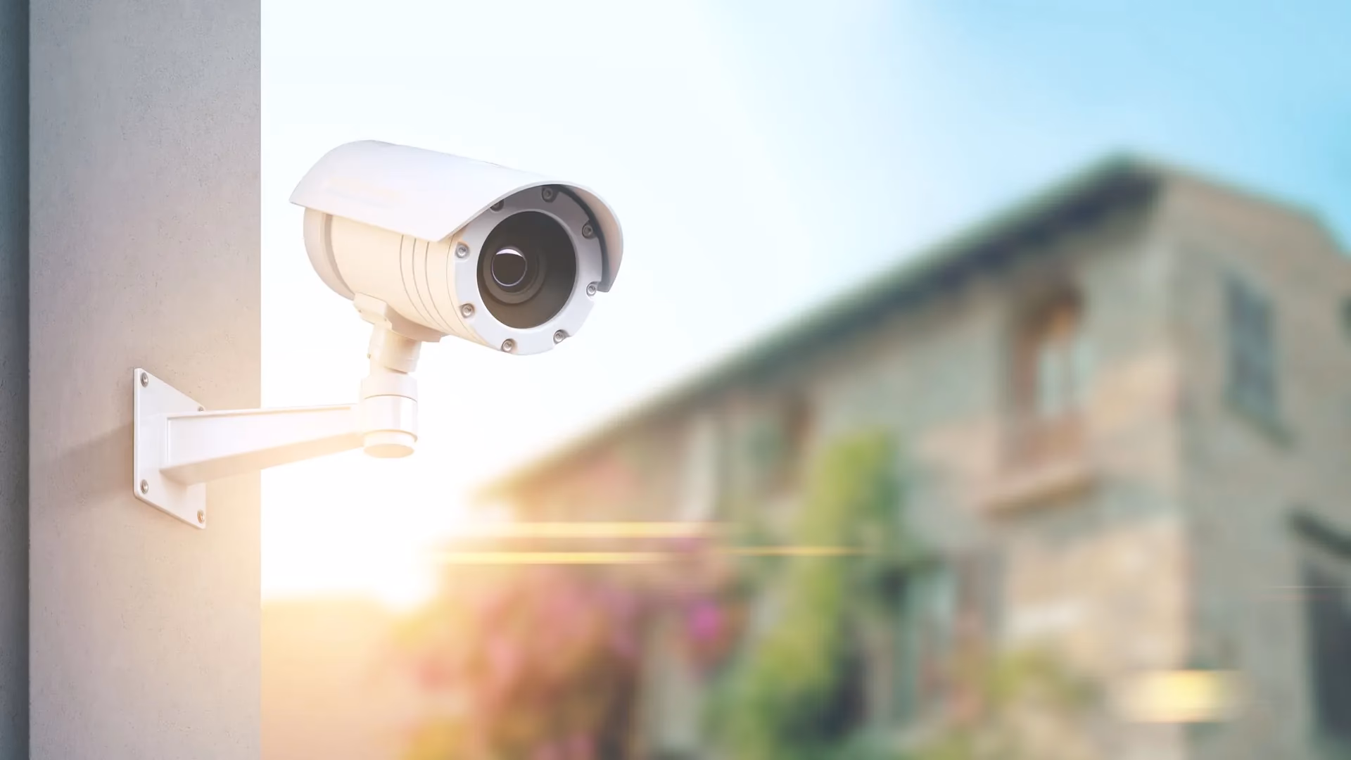 Ist eine Kameraüberwachung auf einem Betriebsgelände erlaubt?