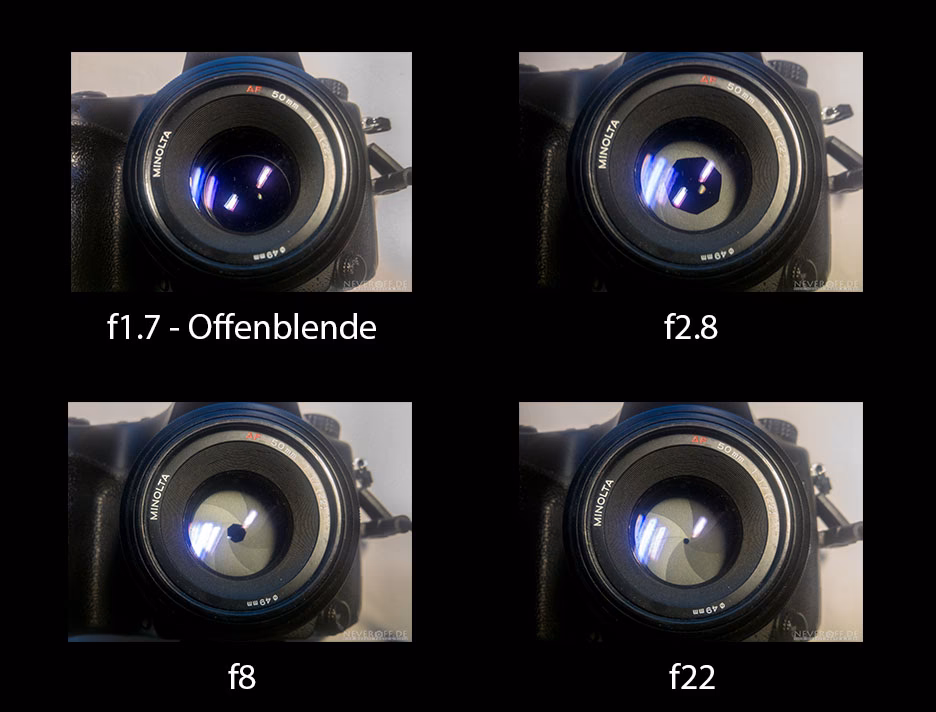 Wie wird der Zeitwert berechnet?