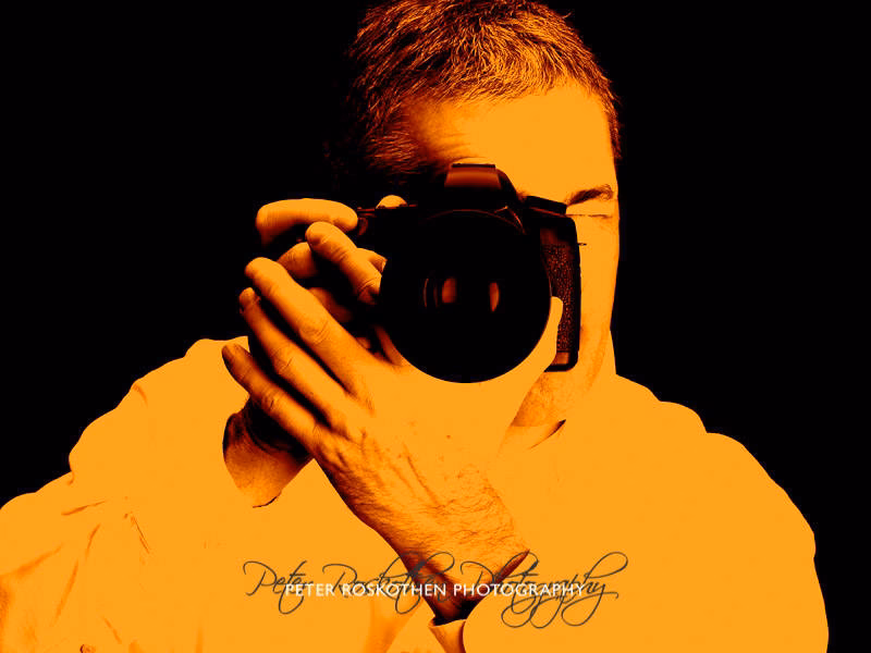 Was ist die Berufsbeschreibung eines Fotografen?