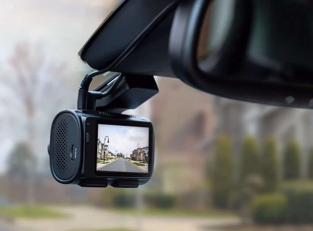 What is the best make dash cam?