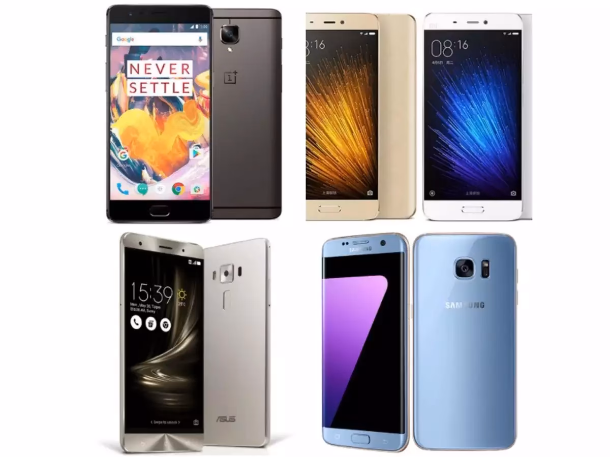 Welcher Smartphone hat die beste Kamera?