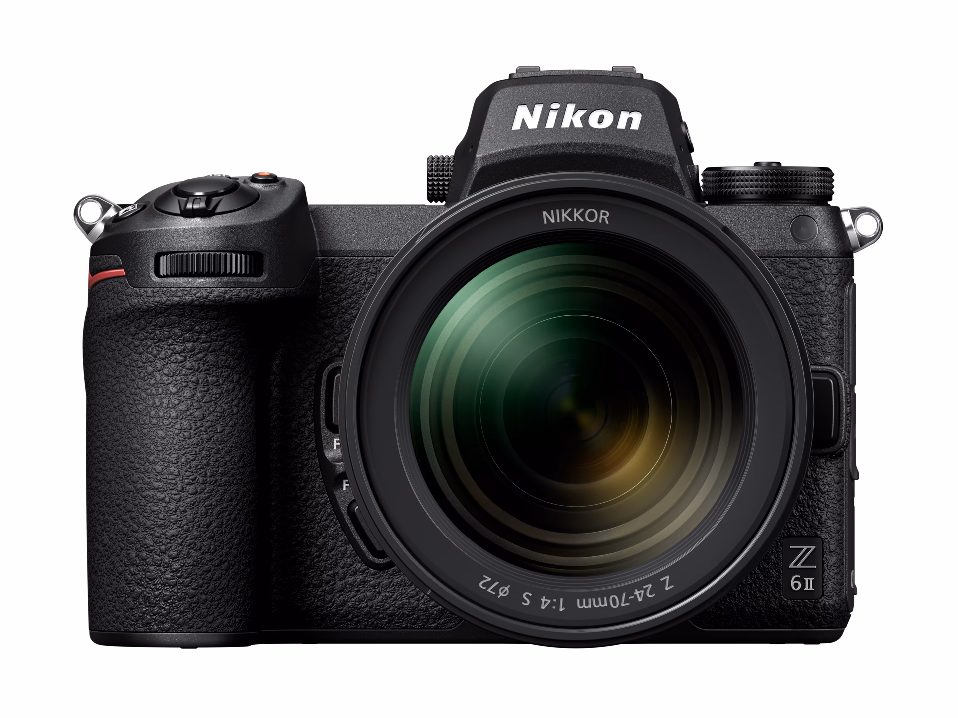 Welche Nikon-Vollformatkamera ist für Anfänger am besten geeignet?