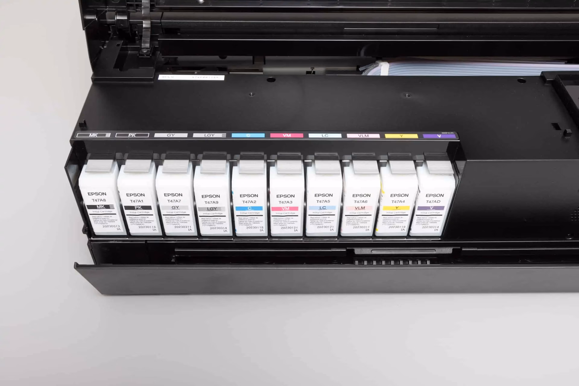 Sind Laserdrucker für Fotos geeignet?