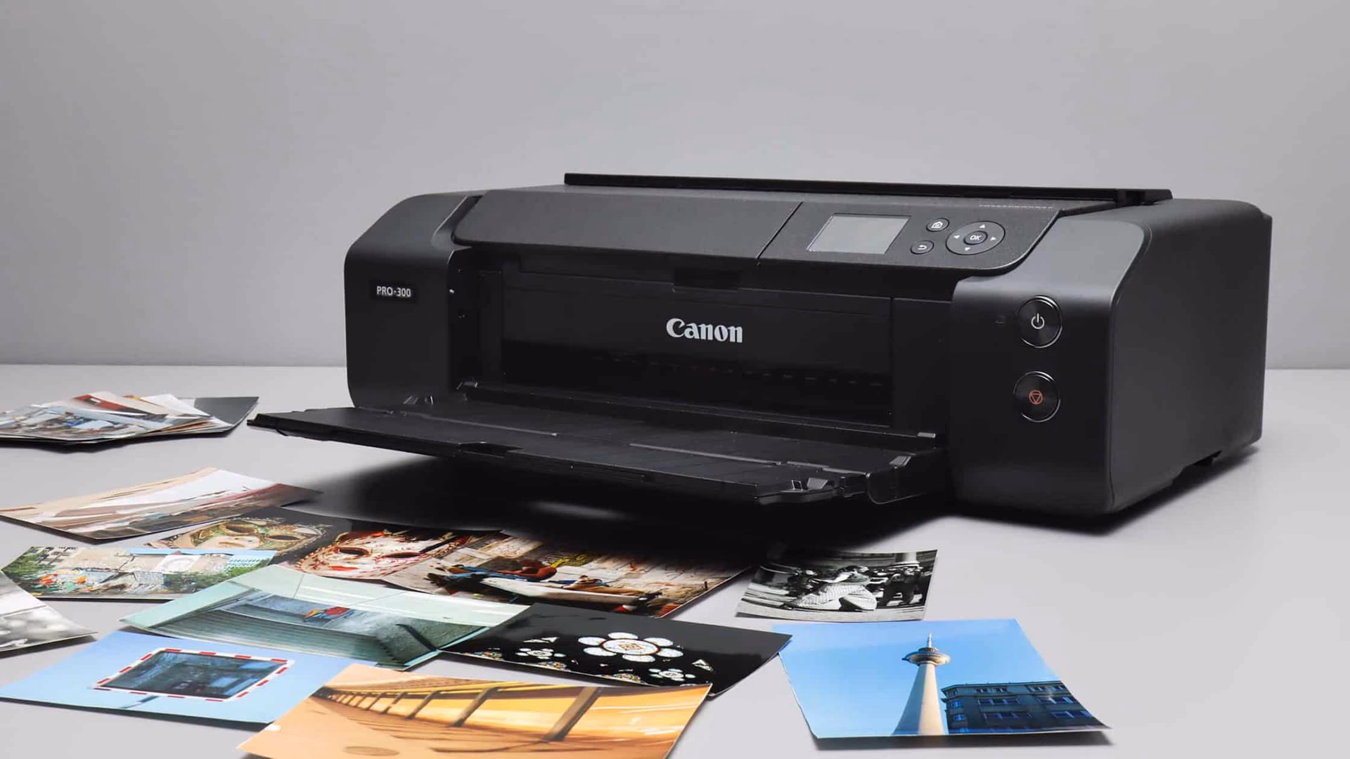 Welcher Druckertyp eignet sich am besten zum Drucken in Fotoqualität?