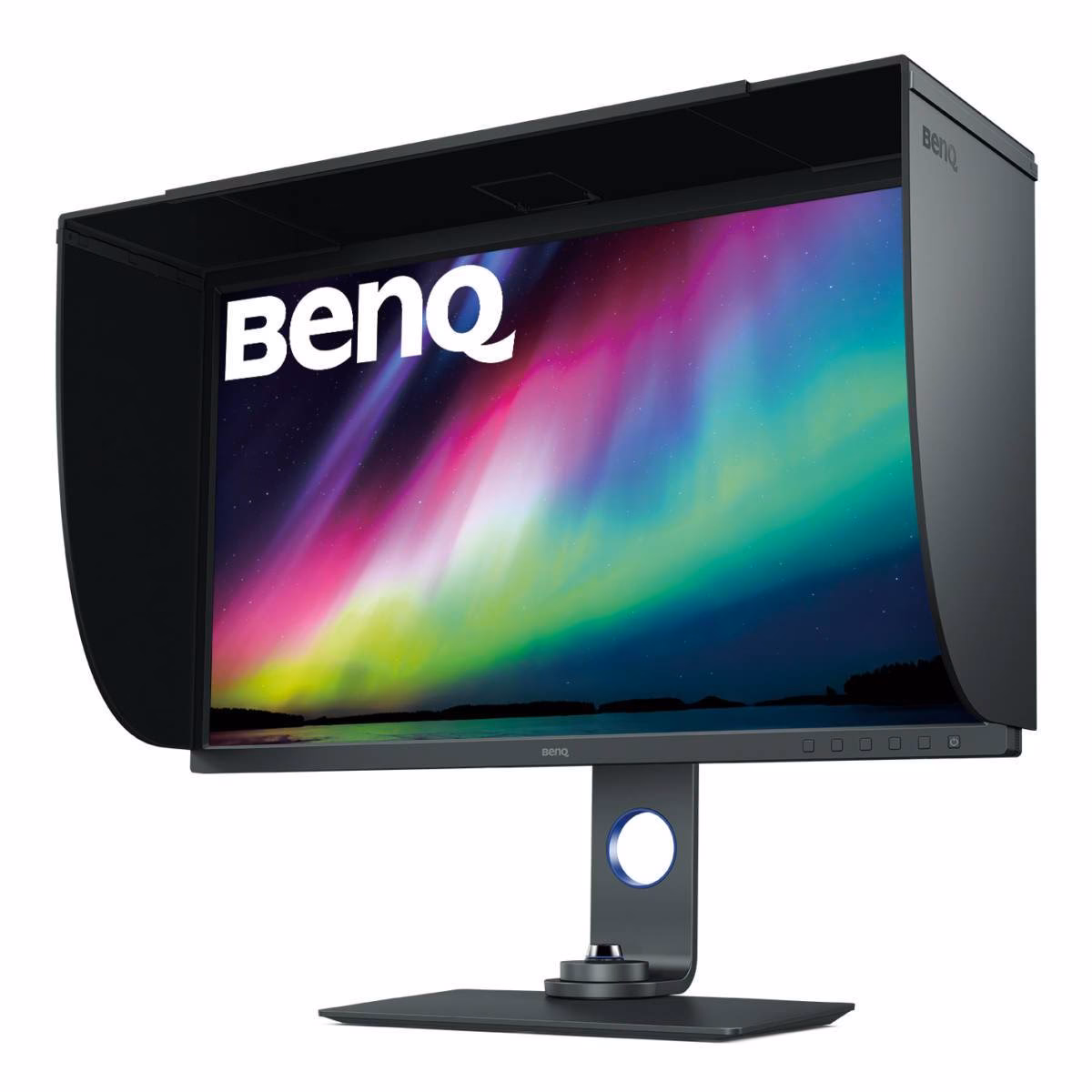 Welcher Monitor hat die beste Grafik?