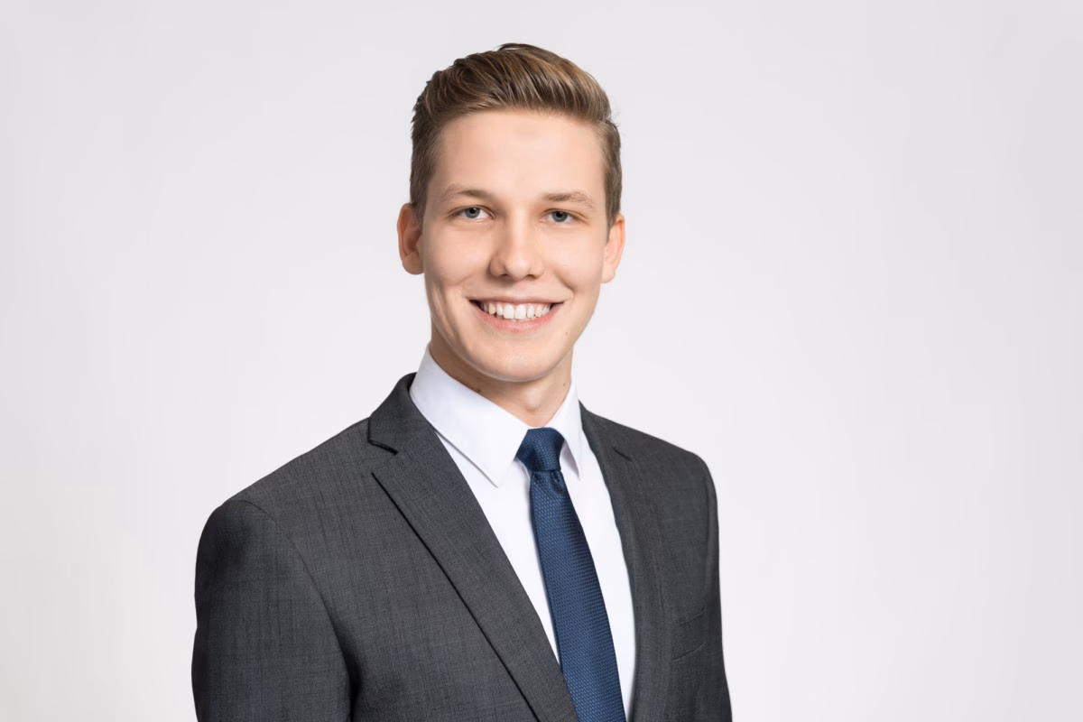 Wie viel kostet ein gutes Bewerbungsfoto?