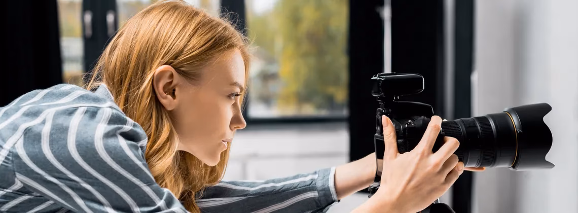 Wie schreibt man eine gute Bewertung für einen Fotografen?