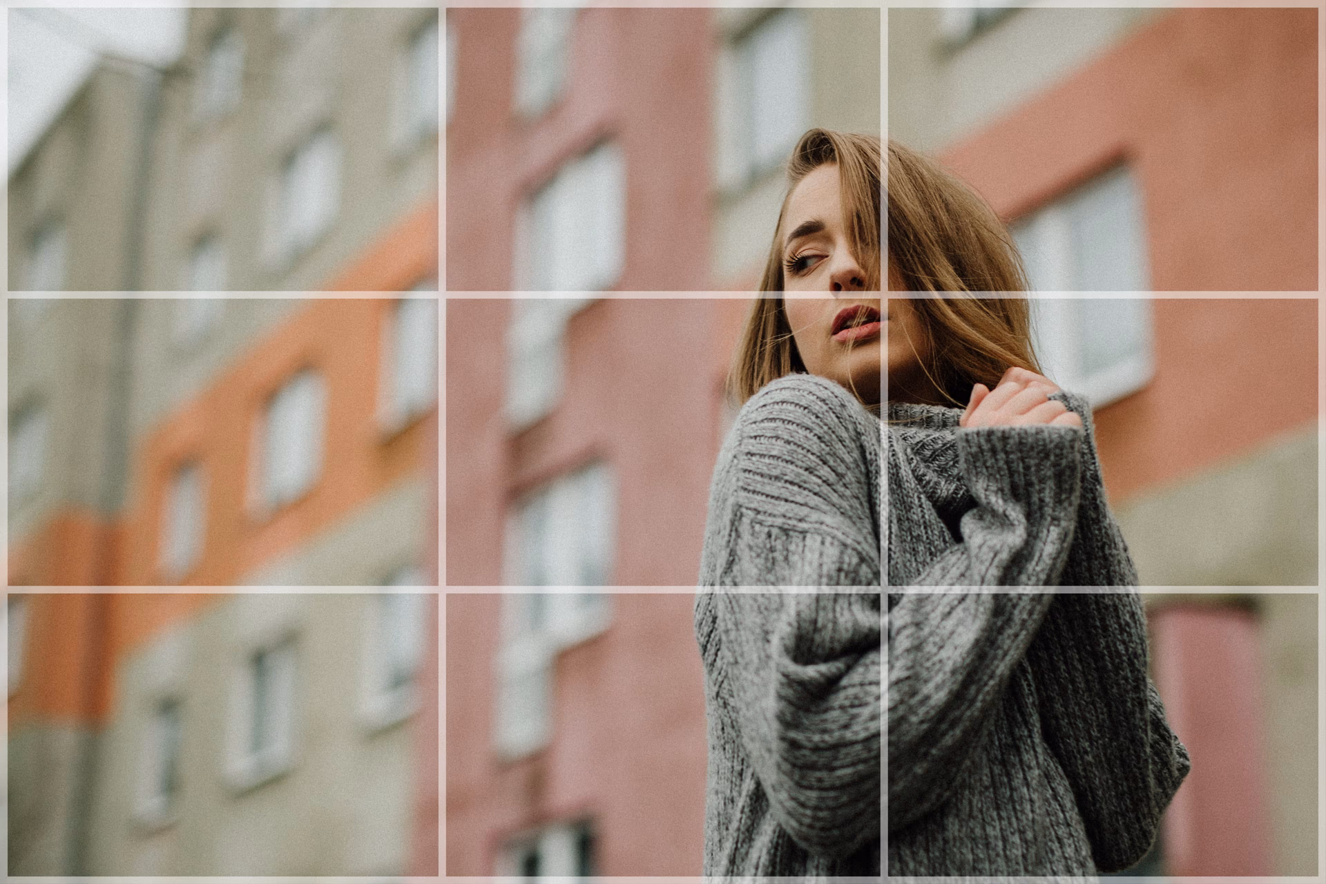 Was sind Führungslinien in der Fotografie?
