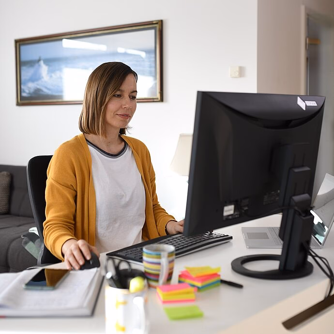 Wie viele Tage Homeoffice ist ideal?