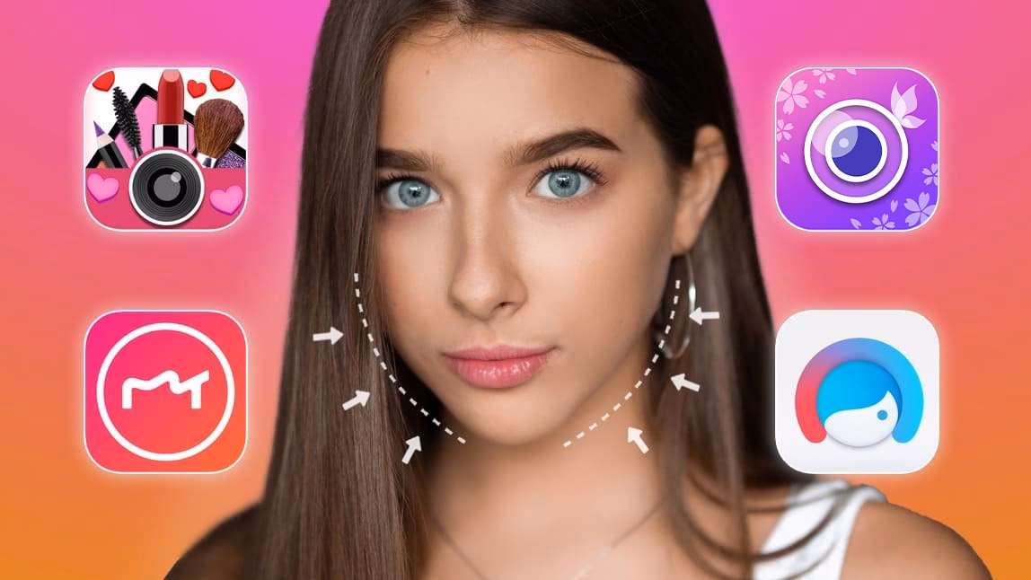 Welche Gesichts-App ist die beste?