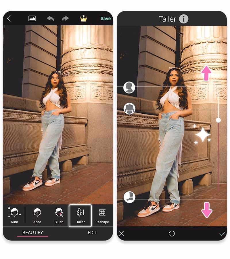 Welche kostenlosen Fotofilter-Apps sind die besten?