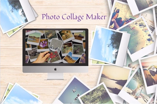 Wie erstelle ich eine Collage auf dem Mac?