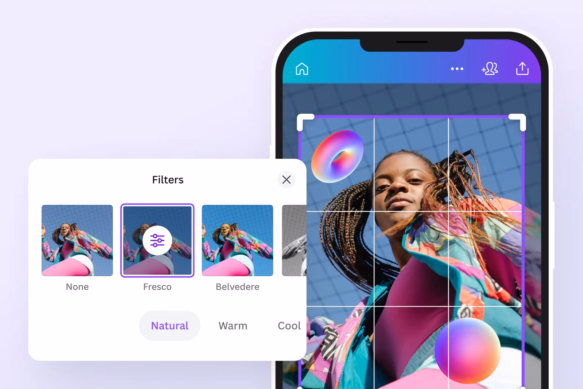 Ist es erlaubt, Bilder von einem Fotografen zu bearbeiten?