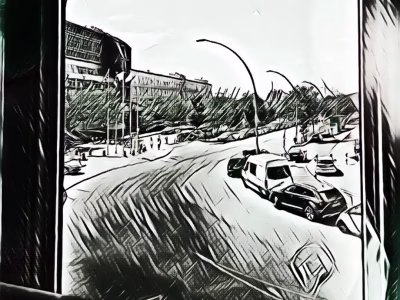 Wie bearbeitet man Bilder mit Filter?