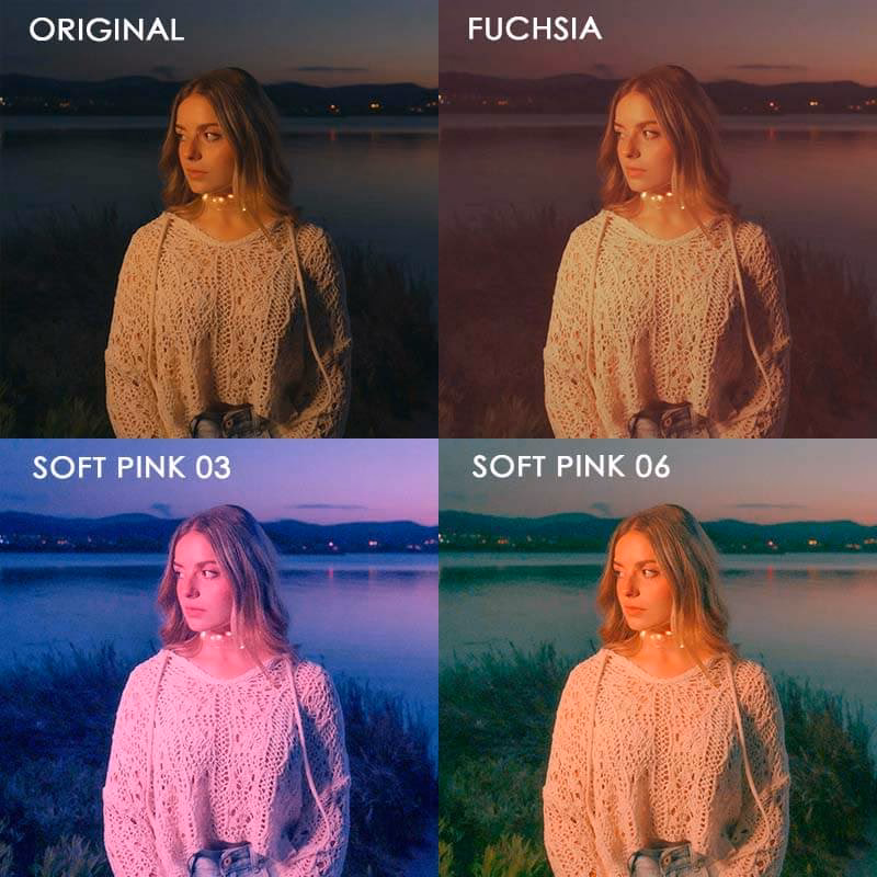 Welcher Filter ist kostenlos?