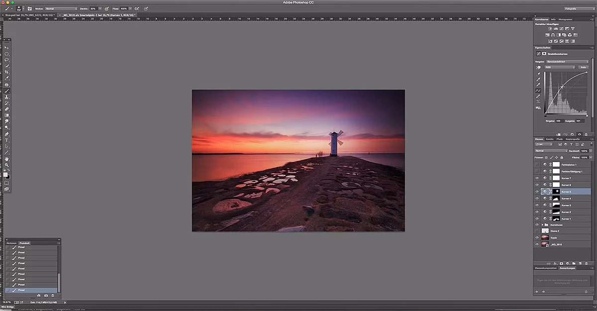 Kann ich Photoshop selbst lernen?