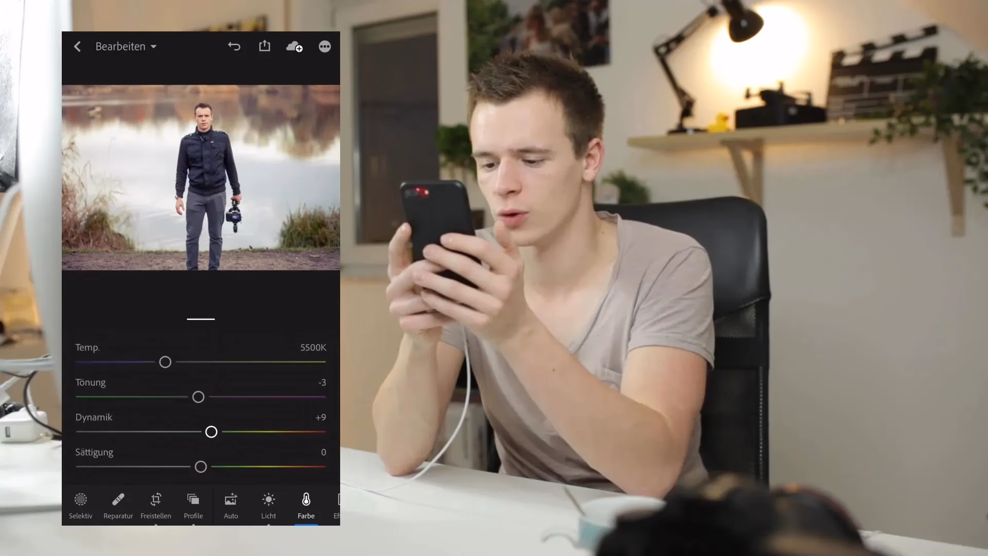 Ist die App Lightroom kostenlos?