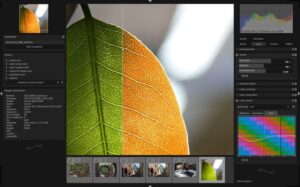 Fotobearbeitung unter Linux: Die besten Tools | Fotografen Andenmatten ...