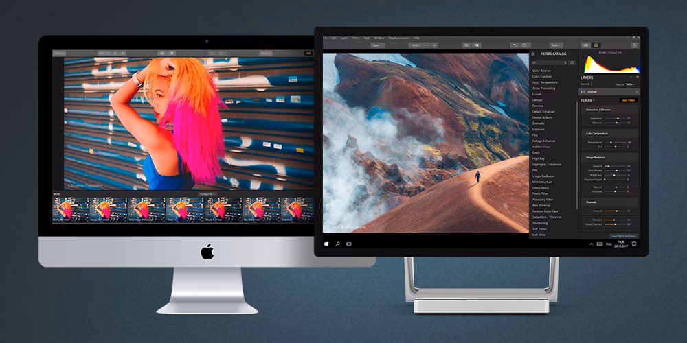 Was sind die Nachteile von Luminar?