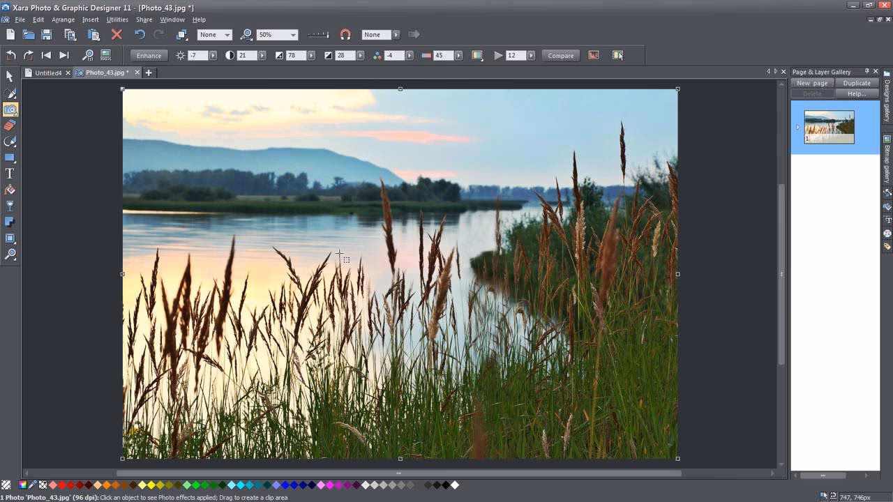 Ist MAGIX Fotobearbeitungsprogramm kostenlos?