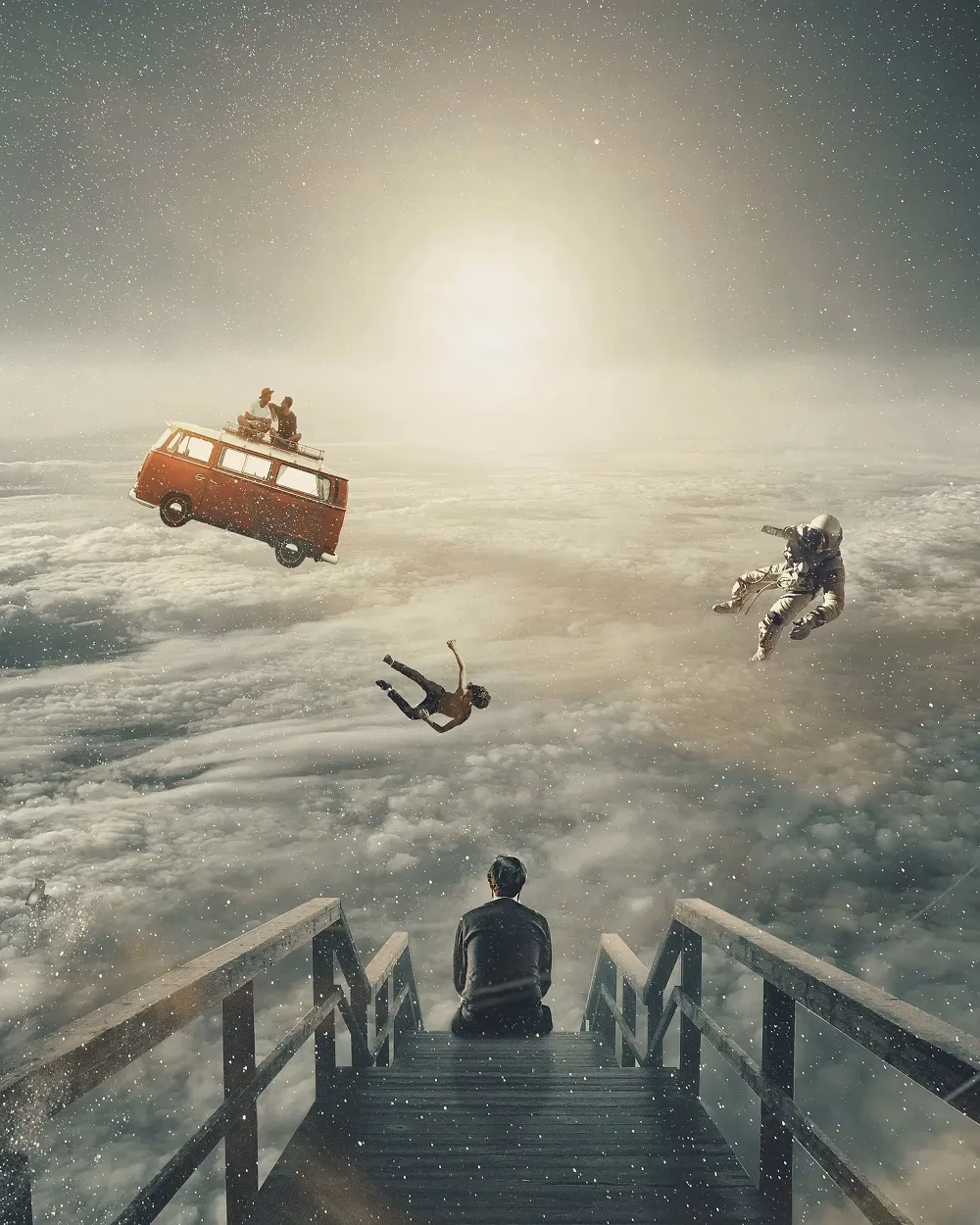 Was ist sinnvolle Fotomanipulation?