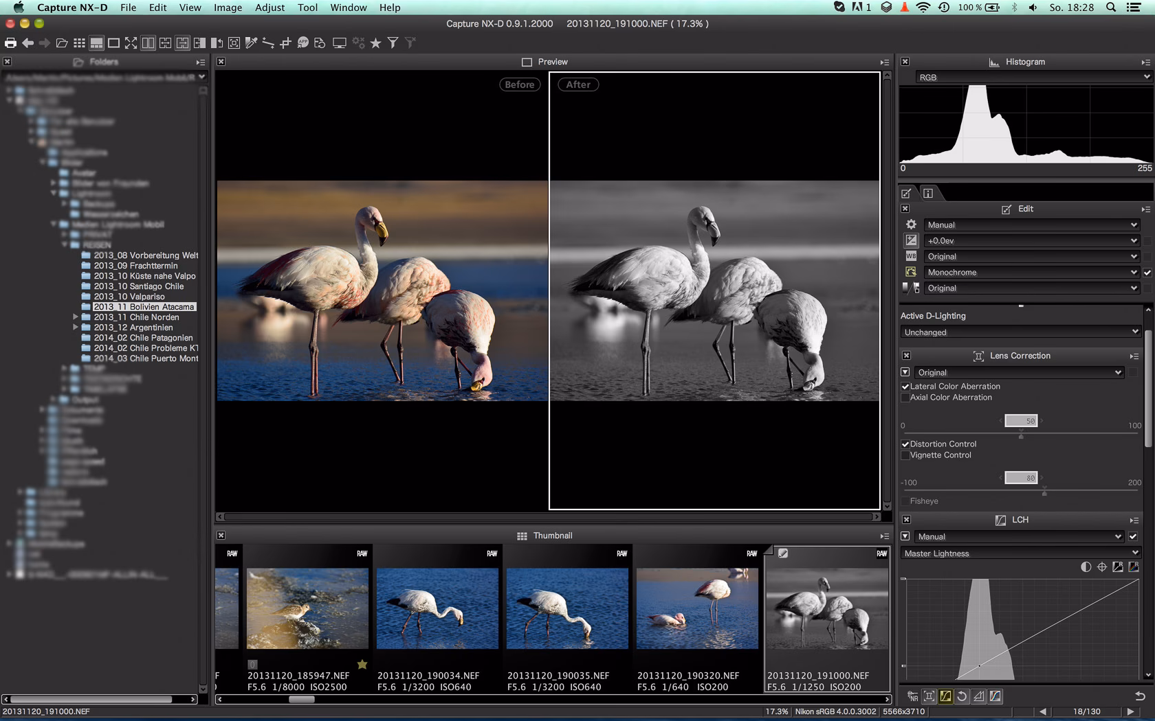 Was können Sie mit NX Studio tun?