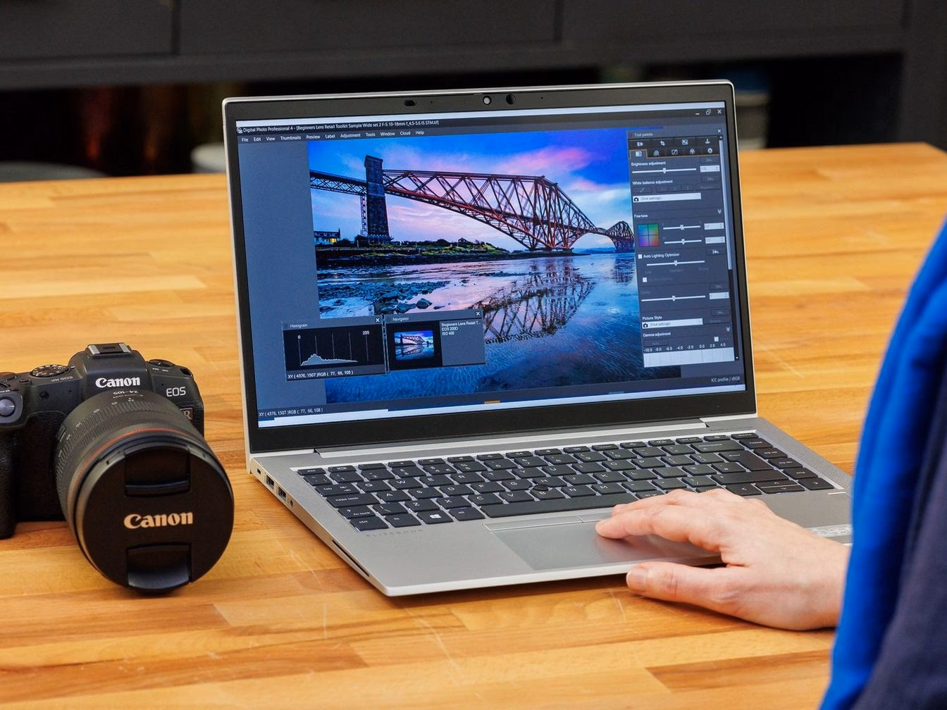 Wie viel kostet Canon DPP?