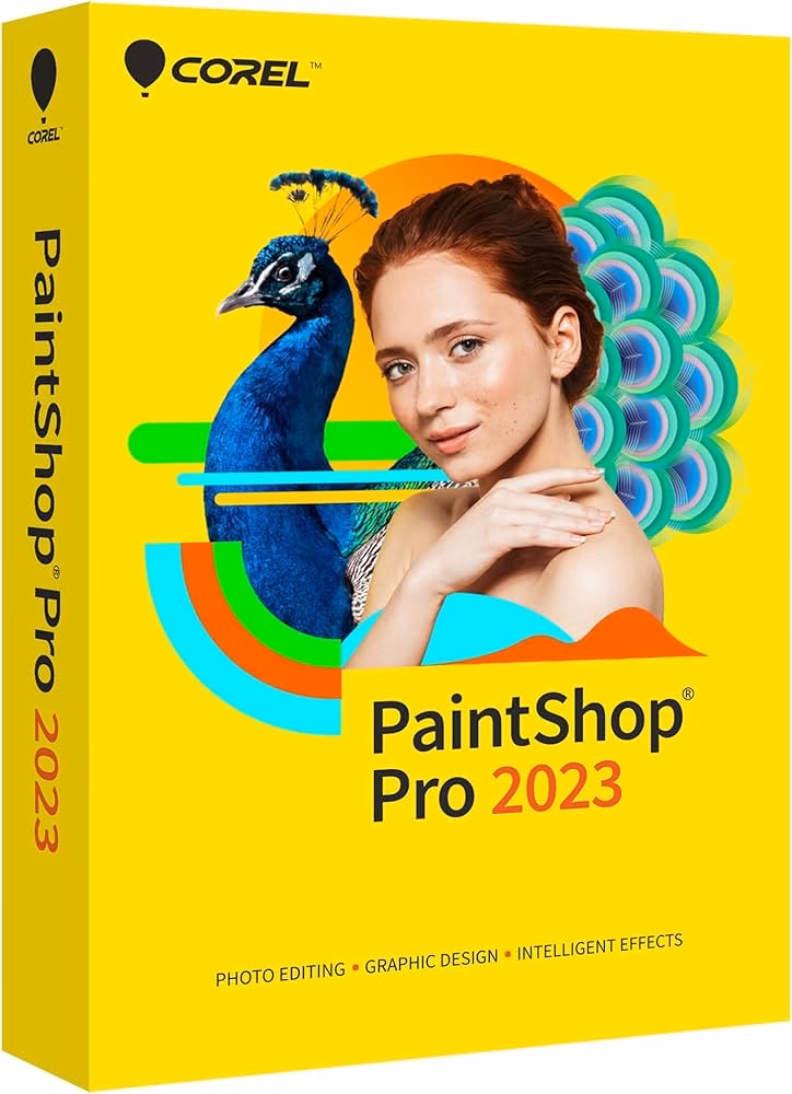 Ist Paintshop kostenlos?